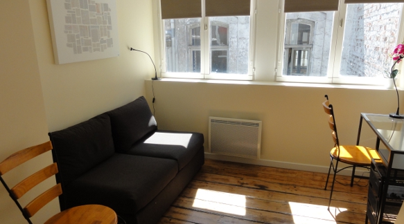 B&B, Furnished apartment rental Lille, aparthotel, holiday rentals, vacation